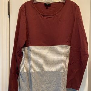 Nursing Queen long sleeve t-shirt